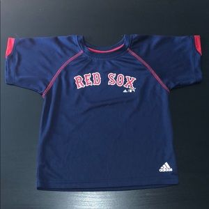 ❤️3t Red Sox shirt